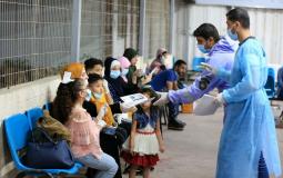 إجراءات احترازية في معبر بيت حانون إيرز