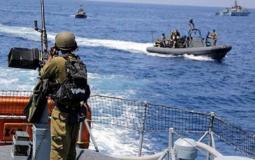 مؤسسات حقوقية إسرائيلية: قيود إسرائيل في بحر غزة غير قانونية