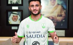 محمد المجحد