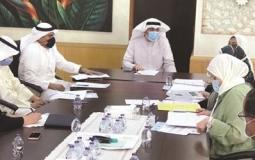 جتماع منطقة حولي التعليمية