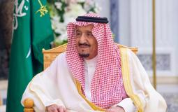الملك سلمان بن عبد العزيز ملك السعودية