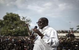 سبب وفاة برازافيل غاي بريس بارفيت