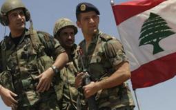 الجيش اللبناني