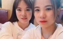 صينية تكتشف شقيقتها التوأم بعد 30 عاماً