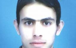 الأسير المحرر خالد النجار