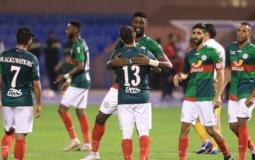 بث مباشر الاتفاق ضد الفيصلي