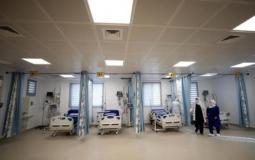مستشفى قشدة في طوباس
