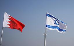 العلاقات الإسرائيلية البحرينية