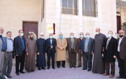 "الشباب والثقافة" تكرم الشاعر الراحل أحمد عقيلان