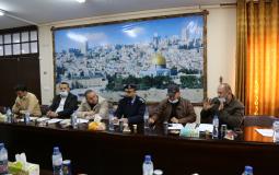 غزة: توصيات حكومية بحظر تلحيم السيارات دون مسوّغ قانوني