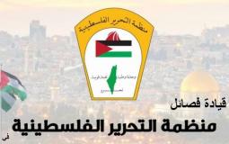 بيان صادر عن قيادة فصائل منظمة التحرير الفلسطينية في لبنان