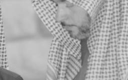 وفاة حسن العساكر في السعودية