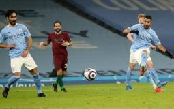 مانشستر سيتي