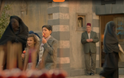 مسلسل الكندوش - بطولة أيمن زيدان