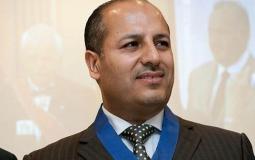 سبب وفاة الدكتور اليمني خالد نشوان