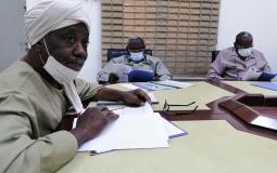 نتائج القبول العام والمنح الاهلي في الجامعات السودانية 2021