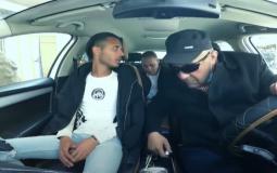 برنامج المقالب جيت لحالك