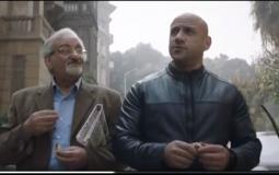 مسلسل الاختيار 2 الحلقة 12