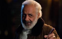 أيمن زيدان في مسلسل الكندوش - رمان 2021