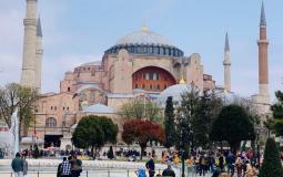 تركيا تقرر منع صلاة التراويح في المساجد