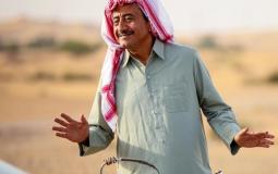 ناصر القصبي - فنان سعودي