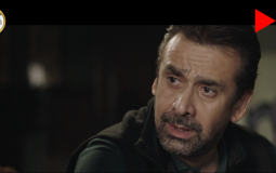 مسلسل الاختيار 2 الحلقة 16 - كريم عبد العزيز