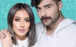 فرح الهادي وعقيل الرئيسي