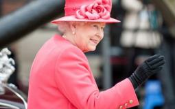 الملكة إليزابيث / بريطانيا