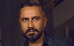 الفنان السوري قيس نجيب