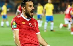 النجم التونسي علي معلول