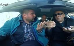 شاهد برنامج المقالب "جيت لحالك" في غزة