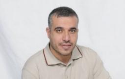 الأسير المحرر محمود أبو عيشة