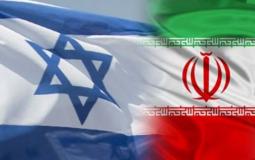 إيران تعتقل جاسوس إسرائيلي