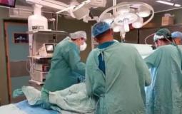 عملية ترميم الصمام