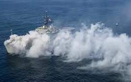 هل تبدأ إسرائيل حملة تصعيد المواجهة البحريّة مع ايران ؟