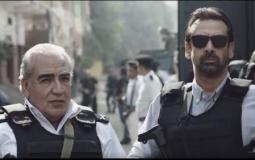 مسلسل الاختيار 2 الحلقة 7