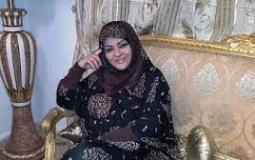 سبب وفاة نعيمة عبابسة الفنانة الجزائرية