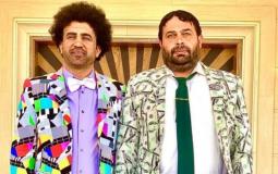 موعد عرض وطن ع وتر في رمضان 2021 على قناة رؤيا