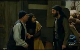 مسلسل الكندوش 2021