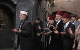 مسلسل الكندوش 2021