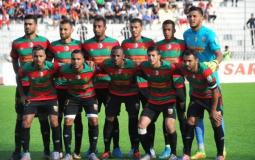 مولودية الجزائر