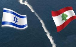 الحدود بين اسرائيل ولبنان