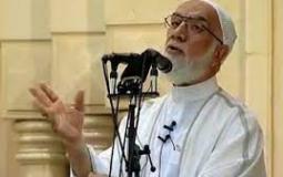 حقيقة وفاة الداعية عمر عبد الكافي بفيروس كورونا