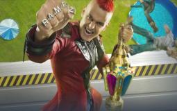 شاهد الحلقة 1 الاولى من برنامج رامز عقله طار - أوقات العرض والإعادة