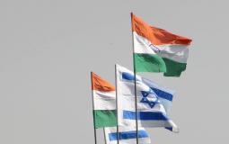 العلاقات الإسرائيلية الهندية