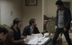 مشاهدة مسلسل الاختيار 2 الحلقة 13