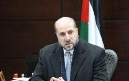 محمود الهباش، قاضي قضاة فلسطين