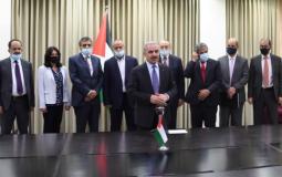 توقيع اتفاقيات بقيمة 18 مليون دولار لدعم قطاعات في القدس والضفة وغزة