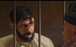 مسلسل الكندوش - بطولة أيمن زيدان