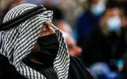 ارتفاع أعداد الوفيات والإصابات بفيروس كورونا في غزة